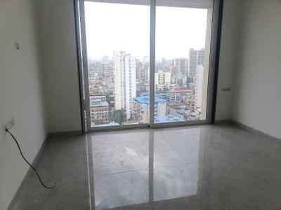 Bedroom Image of 1640 Sq.ft 3 BHK Apartment / Flat for sale in Kharghar Navi Mumbai for Rs. 18300000
