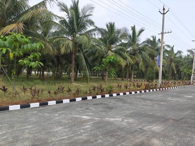 Image of 200 Sq.ft Residential Plot / Land for sale in Bhogapuram, Visakhapatnam for Rs. 5000000