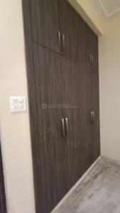 Bedroom Image of 1935 Sq.ft 2 BHK Builder Floor for rent in Ashiyana Lucknow for Rs. 22000
