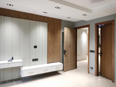 Bedroom Image of 2250 Sq.ft 4 BHK Builder Floor for sale in Surya Lavish Floor, Sector 8 Dwarka New Delhi for Rs. 34000000