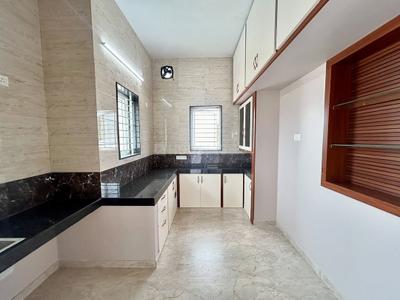 Kitchen Image of 1100 Sq.ft 2 BHK Independent House for sale in Guduvancheri Chennai for Rs. 6810000