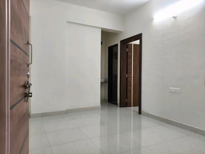 Living Room Image of 600 Sq.ft 1 BHK Independent House for rent in Hinjawadi Pune for Rs. 15000