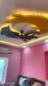 Hall Image of 2300 Sq.ft 4 BHK Independent House for sale in Lakshmipuram Chennai for Rs. 14000000