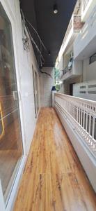 Balcony Image of 2000 Sq.ft 4 BHK Builder Floor for sale in Hari Nagar New Delhi for Rs. 23000000