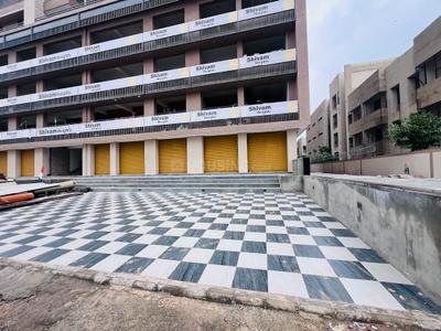 3 BHK Flat