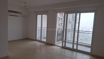 Living Room Image of 2148 Sq.ft 3.5 BHK Apartment / Flat for sale in Conscient Heritage Max, Sector 102 Gurgaon for Rs. 29000000