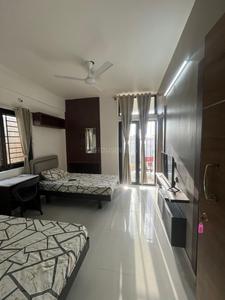 Hall Image of Zen Co-Living  in Brookefield, Bangalore