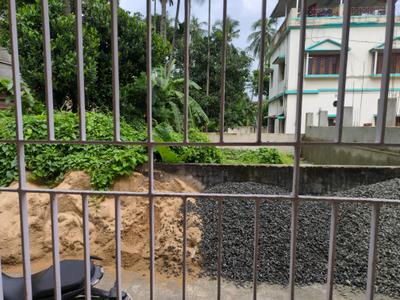 Bedroom Two Image of 3400 Sq.ft 6 BHK Independent House for sale in Birati Kolkata for Rs. 22000000