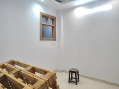 Bedroom Image of 1500 Sq.ft 3 BHK Apartment / Flat for sale in Rajpur Khurd Extension New Delhi for Rs. 7400000