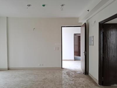 Living Room Image of 1575 Sq.ft 3 BHK Apartment / Flat for sale in Amrapali Heartbeat City, Sector 107 Noida for Rs. 16500000