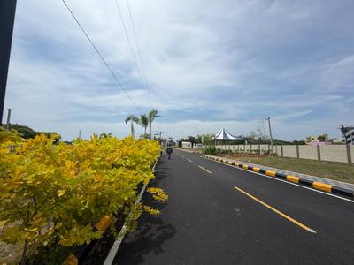 Image of 1100 Sq.ft Residential Plot / Land for sale in Pudupakkam, Chennai for Rs. 6000000