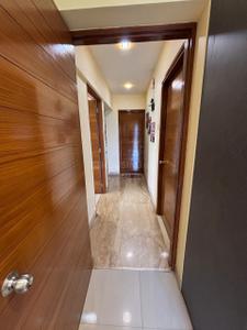 Image of 1700 Sq.ft 3 BHK Apartment / Flat for sale in Marvel Cerise, Kharadi, Pune for Rs. 27000000