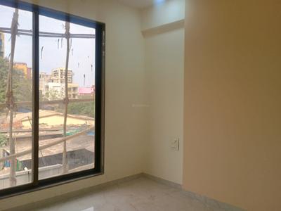 Bedroom Image of 750 Sq.ft 2 BHK Apartment / Flat for sale in Rai Tulip, Kalyan East Kalyan for Rs. 6800000
