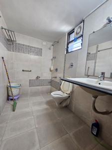Image of 3500 Sq.ft 4 BHK Independent House for rent in Thaltej, Ahmedabad for Rs. 125000