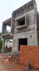 3 BHK Villa