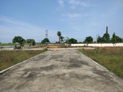 Image of 900 Sq.ft Residential Plot / Land for sale in Del NCR Aero City, Shahpur Kala, Greater Noida for Rs. 2300100