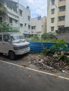 Image of 2400 Sq.ft Residential Plot / Land for sale in Banaswadi, Bengaluru for Rs. 51600000