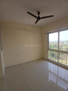 Hall Image of 550 Sq.ft 1 BHK Apartment / Flat for sale in Vijay Orovia, Hiranandani Estate Thane for Rs. 7100000