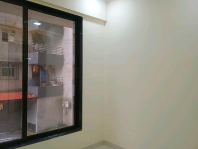 Bedroom Image of 1098 Sq.ft 2 BHK Apartment / Flat for sale in R City Patels Infinia, Ambernath East Ambernath for Rs. 5500000