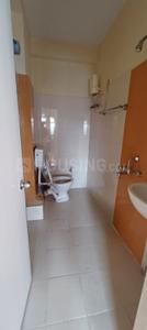 Image of 1091 Sq.ft 3 BHK Apartment / Flat for sale in Chinar Park, Kolkata for Rs. 5200000