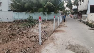 Image of 12212 Sq.ft Residential Plot / Land for sale in Karumandapam, Tiruchirappalli for Rs. 51300000
