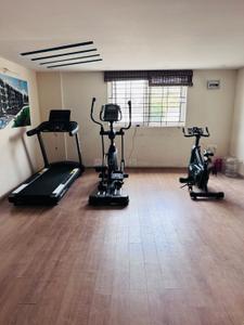 Image of 1175 Sq.ft 3.5 BHK Apartment / Flat for sale in Kadugodi, Bengaluru for Rs. 8225000