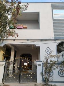 Image of 2000 Sq.ft 4 BHK Independent House for sale in Vanasthalipuram, Hyderabad for Rs. 9500000
