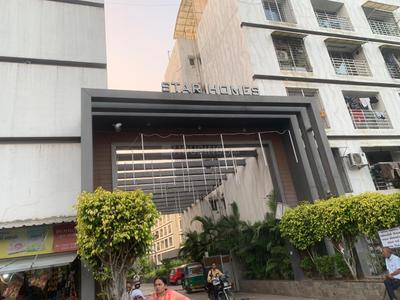 Image of 1150 Sq.ft 2 BHK Apartment / Flat for sale in Uttran, Surat for Rs. 3000000