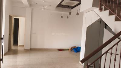Living Room Image of 1600 Sq.ft 3 BHK Apartment / Flat for rent in Indiabulls Sky Forest, Parel Mumbai for Rs. 380000