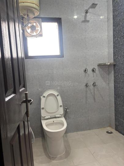 Safdarjung Enclave Bathroom 1