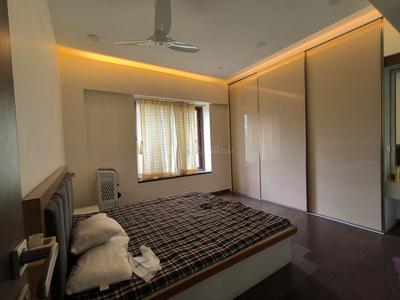 Bedroom Image of 2600 Sq.ft 4 BHK Villa for rent in Baner Pune for Rs. 160000