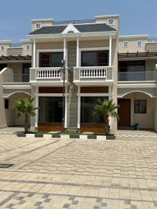 Image of 1562 Sq.ft 3 BHK Villa for sale in Maple Home, Preet Colony, Zirakpur for Rs. 14000000