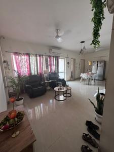 Hall Image of 1665 Sq.ft 3 BHK Apartment / Flat for sale in Orris Aster Court, Sector 85 Gurgaon for Rs. 15100000