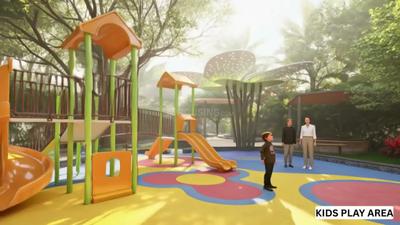 Image of 111 Sq.ft Residential Plot / Land for sale in Gadota, Jaipur for Rs. 2642000