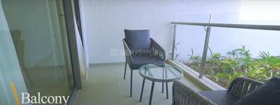 Image of 1343 Sq.ft 2 BHK Apartment / Flat for sale in Rohan Ekam Phase 2, Balewadi, Pune for Rs. 11000000