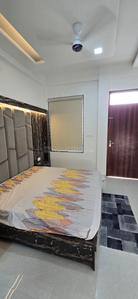 Bedroom Image of 3200 Sq.ft 5 BHK Villa for sale in Jagatpura Jaipur for Rs. 20500000