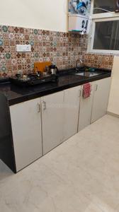 Kitchen Image of 374 Sq.ft 1 BHK Apartment / Flat for rent in Ruparel Nova, Wadala Mumbai for Rs. 58000
