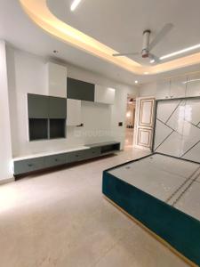 Kitchen Image of 1850 Sq.ft 3.5 BHK Builder Floor for sale in Wave Floors, Wave City Ghaziabad for Rs. 9350000