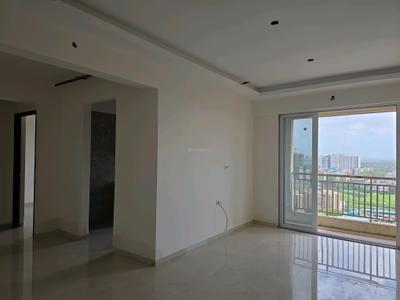 Living Room Image of 900 Sq.ft 3 BHK Apartment / Flat for sale in Vinay Unique Sky, Virar West Virar for Rs. 8900000