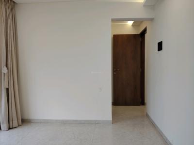 Bedroom Image of 1085 Sq.ft 2 BHK Apartment / Flat for sale in Pushpak Nagar Navi Mumbai for Rs. 8020000