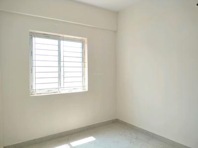 Bedroom Image of 1244 Sq.ft 3 BHK Apartment / Flat for sale in Avani Residency, Singasandra Bengaluru for Rs. 8200080