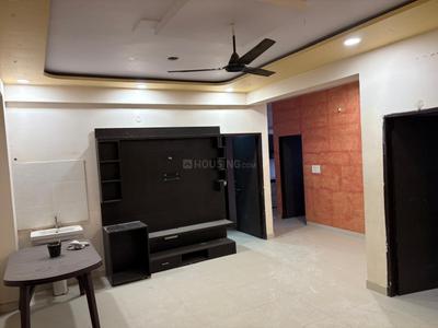 Hall Image of 1080 Sq.ft 1 RK Apartment / Flat for sale in Shri Balaji Residency, Mansarovar Extension Jaipur for Rs. 4500000
