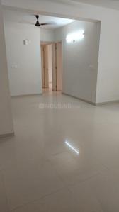 Hall Image of 800 Sq.ft 2 BHK Apartment / Flat for rent in Shaligram Prime, South Bopal Ahmedabad for Rs. 23000
