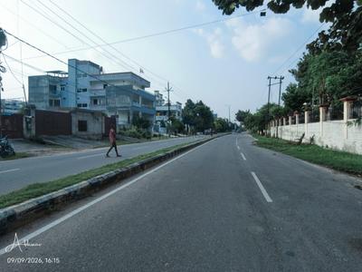 Image of 4000 Sq.ft Residential Plot / Land for sale in Sharda Nagar, Lucknow for Rs. 44000000