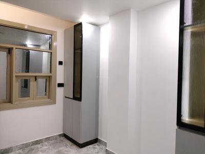 Bedroom Image of 550 Sq.ft 2 BHK Builder Floor for sale in Nangli Sakrawati New Delhi for Rs. 4600000