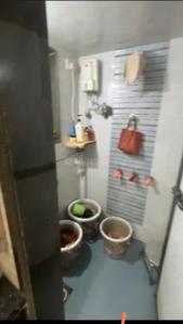 Kitchen Image of 950 Sq.ft 2 BHK Apartment / Flat for rent in Mahalakshmi Mumbai for Rs. 65000