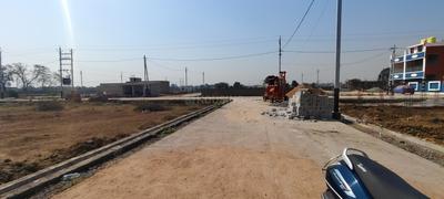 Image of 1000 Sq.ft Residential Plot / Land for sale in Sakri, Bilaspur for Rs. 1500000
