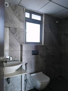 Common Bathroom Image of 780 Sq.ft 2 BHK Apartment / Flat for rent in Kolte Patil Life Republic Sector R10 10th Avenue Universe Phase II, Nerhe Pune for Rs. 22151