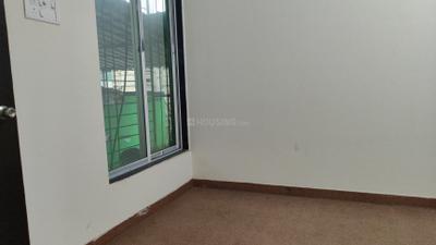 Bedroom Image of 995 Sq.ft 2 BHK Apartment / Flat for sale in Sai Shrushti Shiv Sarovar Heritage, Shilphata Thane for Rs. 5900000