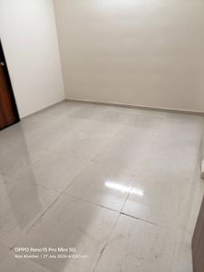 Bedroom Image of 1550 Sq.ft 3 BHK Apartment / Flat for rent in EV 10 Marina Bay, Vashi Navi Mumbai for Rs. 60000